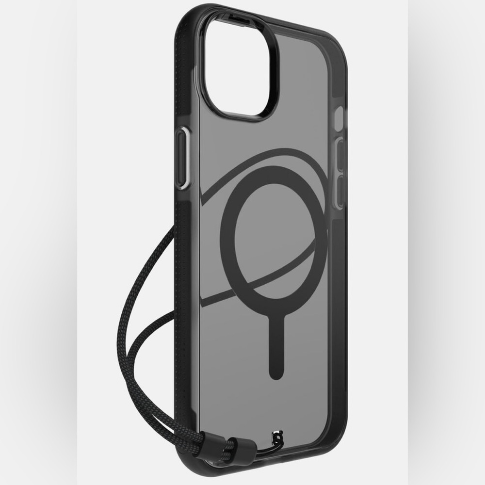 BODY GUARDZ Ace Pro® MagSafe® Case for iPhone 15 Pro (6.7” Screen)